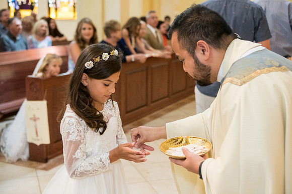 St James First Communion 2023 0363