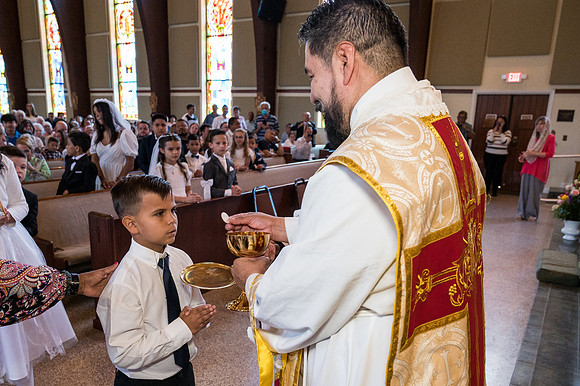 St Peter First Communion 2023 0096