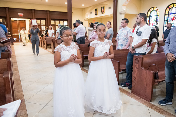 St James First Communion 2023 0385