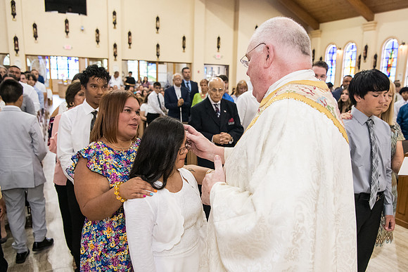 St Timothy First Communion 2023 0094