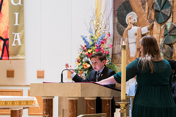 St Mary Magdalen First Communion 2023 0478