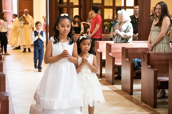 St James First Communion 2023 0010