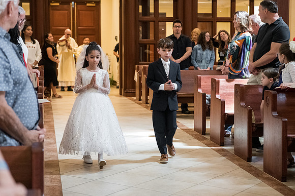 St James First Communion 2023 0322