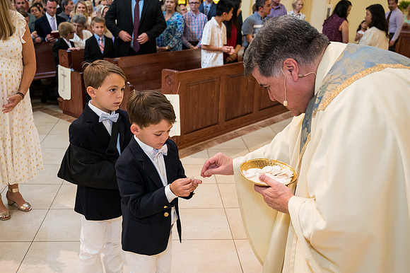 St James First Communion 2023 0281