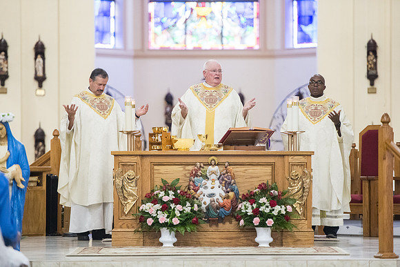 St Timothy First Communion 2023 0213