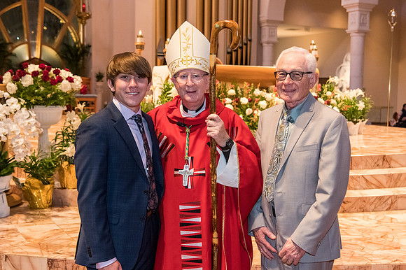 Holy Family Confirmation 2023 0090