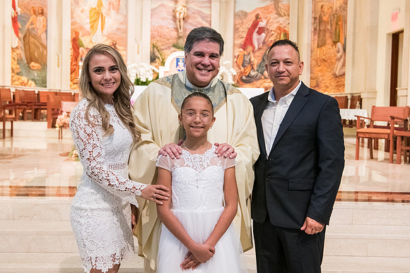 St James First Communion 2023 0452