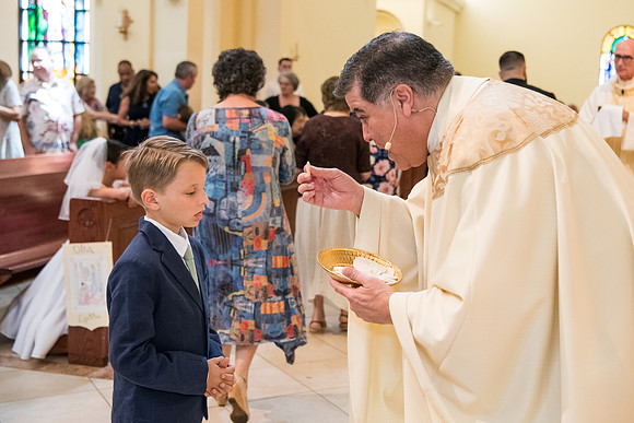 St James First Communion 2023 0055