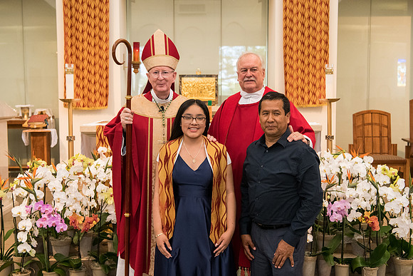 Good Shepherd Confirmation 2023 0010