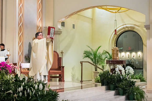 St James First Communion 2023 0401