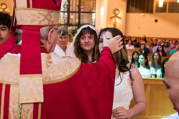 St Patrick First Communion 2023 0136