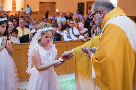 St Patrick First Communion 2023 0181