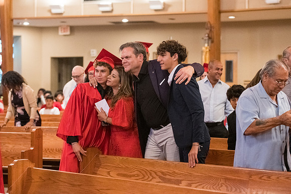 St John Vianney Graduation 2023 0062
