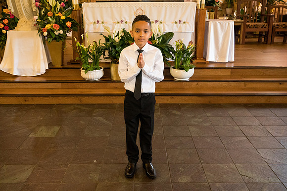 St Francis of Assisi First Communion 2023 0270