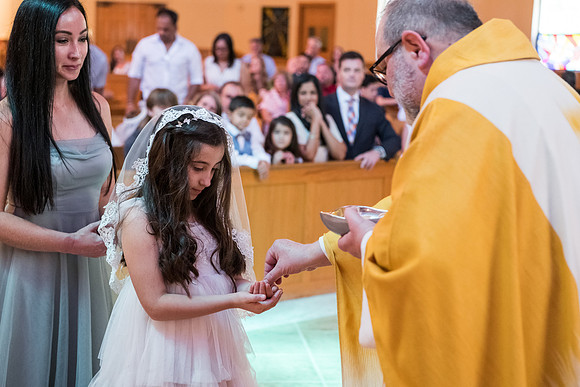 St Patrick First Communion 2023 0159
