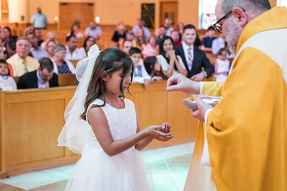 St Patrick First Communion 2023 0164