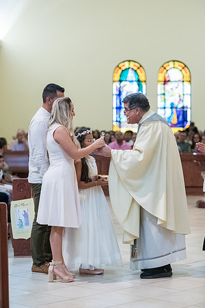 St James First Communion 2023 0429