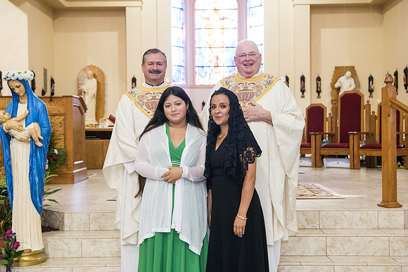 St Timothy First Communion 2023 0060