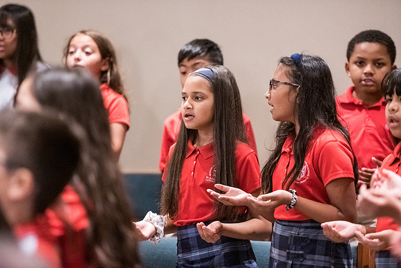 St John Vianney Graduation 2023 0109