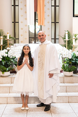 St Augustine First Communion 2023 0143