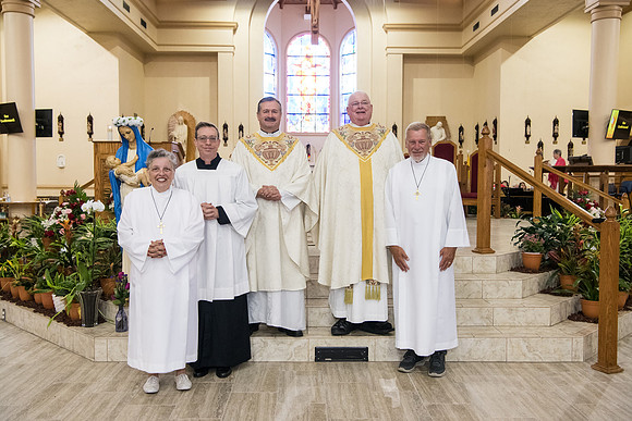 St Timothy First Communion 2023 0002