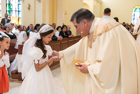 St James First Communion 2023 0066