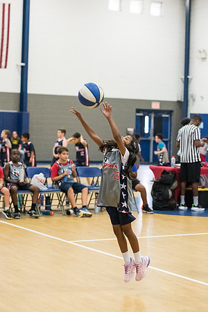 Basketball Game 0130