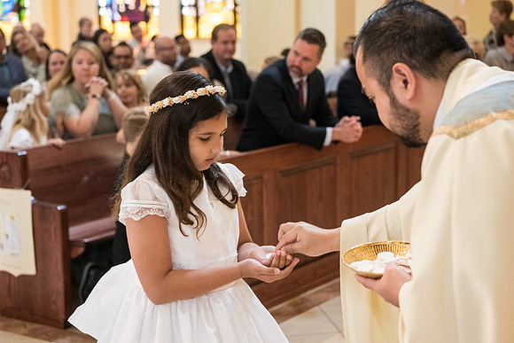 St James First Communion 2023 0298