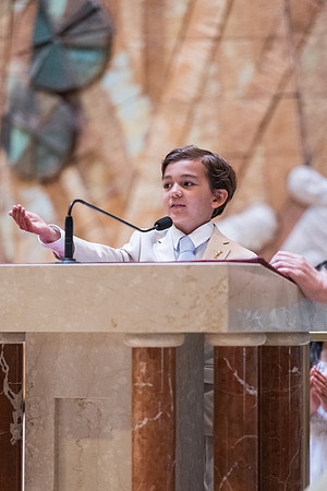 St Mary Magdalen First Communion 2023 0027
