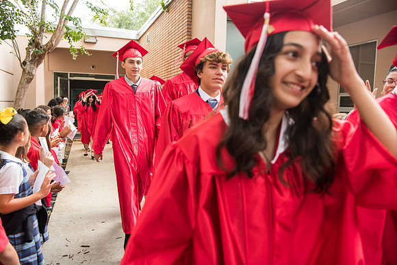 St John Vianney Graduation 2023 0016