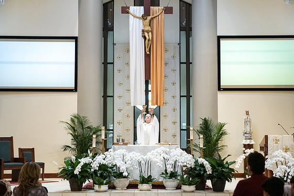 St Augustine First Communion 2023 0065