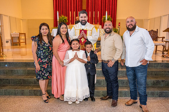 St Peter First Communion 2023 0190