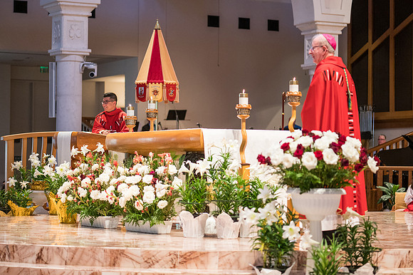 Holy Family Confirmation 2023 0220