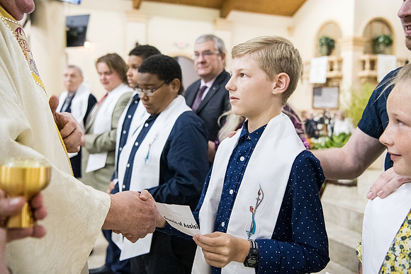 St Timothy Easter Vigil 2023 0152