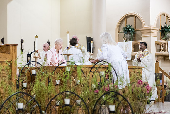 St Timothy Easter Vigil 2023 0062