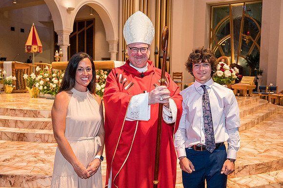 Holy Family Confirmation 2023 0038
