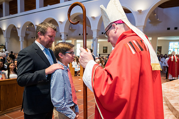 Holy Family Confirmation 2023 0374