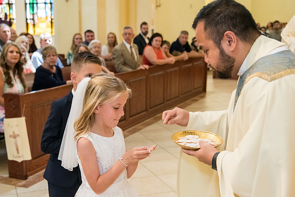 St James First Communion 2023 0356