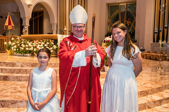 Holy Family Confirmation 2023 0058