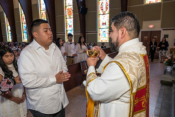 St Peter First Communion 2023 0164