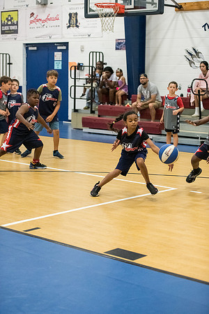 Basketball Game 0110