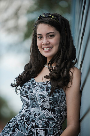 Jenmarie Quinces ©Sophias Art Photography