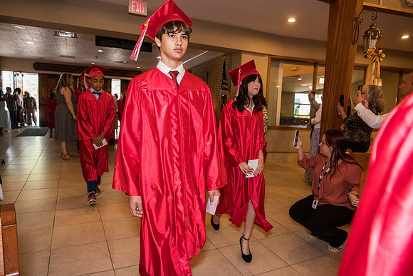 St John Vianney Graduation 2023 0026