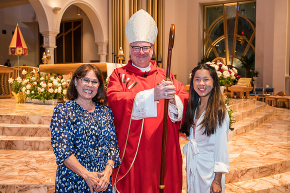 Holy Family Confirmation 2023 0025