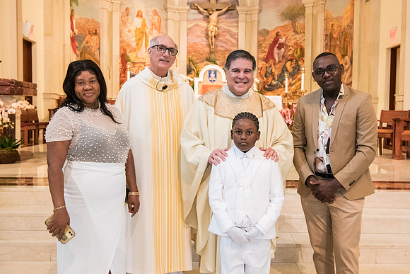 St James First Communion 2023 0177