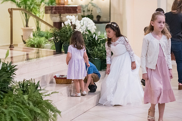 St James First Communion 2023 0341