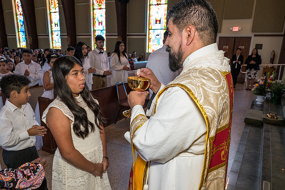 St Peter First Communion 2023 0165
