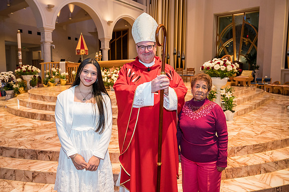 Holy Family Confirmation 2023 0007