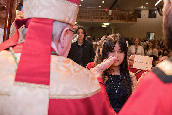 St Mary Magdalen Confirmation 2024 0120