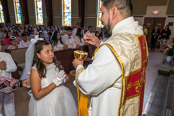 St Peter First Communion 2023 0181